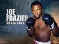 Smokin Joe Frazier HD