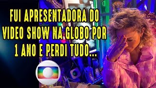 COMO A ESPIRITUALIDADE MUDOU TUDO NA MINHA VIDA ! Maíra Charken .