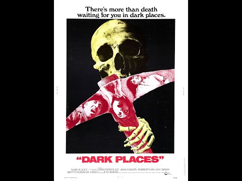 New Castle After Dark presents Dark Places