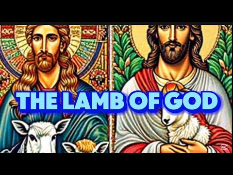 Lamb of God: The Profound Meaning Behind Metal's Most Sacred Name