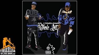 G-Val x PeeWeeLongway - Whole Lotta [Thizzler.com Exclusive]