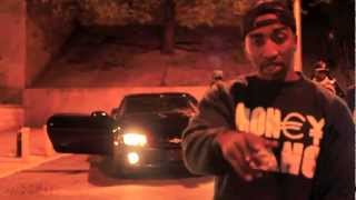 MYSONNE - DREAMS MONEY CAN BUY - Official Video - Freestyle - New Hip Hop Song - Rap Video