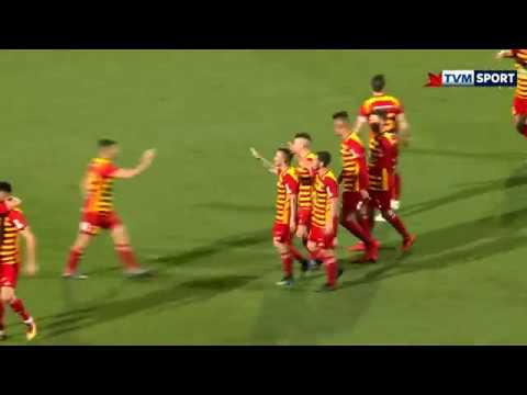 FA Trophy - Mosta FC 1-2 Birkirkara FC (03-05-2019)