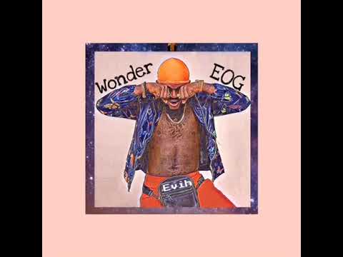 Evih - Wonder (Audio)