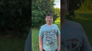 Download lagu KID SHOWS OFF HIS UNCANNY ABILITY TO MIMIC BIRD CALLS #fyp  #smartkids #viral #wow #evolution mp3