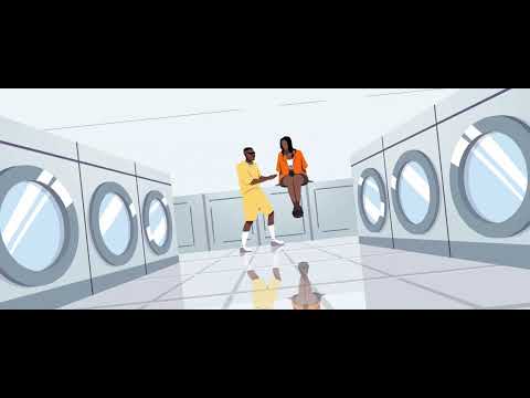 Delroy Shewe - FENZE [Official Visualiser]