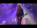 Whitesnake - Here I Go Again - 6.6.2022 Helsinki Finland