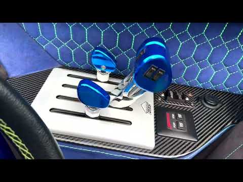 Outerlimits Powerboats SL50X powered by Mercury Racing 1350/1550!!