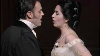 La Traviata - Atto 1 - Un di felice, eterea