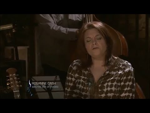 My Secret Life - Rosanne Cash