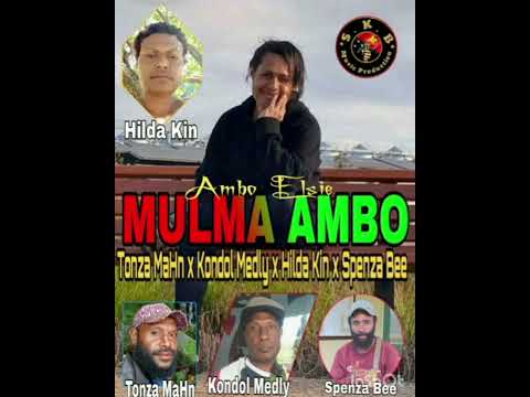 Mulma Ambo (Elsie) Tonza marhn x Kondol Medley x Spenza Bee x Hilda Kin @ SKB RECORDS 2023
