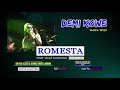 DEMI KOWE WAWA WIDI ROMESTA LIVE IN PLOSO BANGUN PUNGGING MOJOKERTO 1
