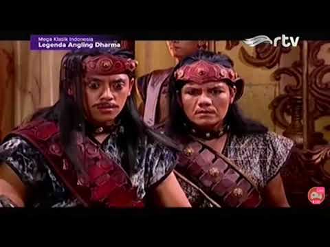 Angling darma eps 91(2) sd 92