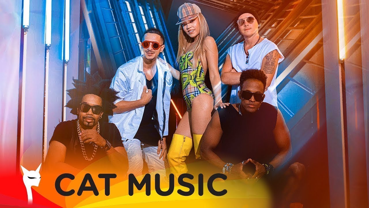 Mandinga — Niña Sincera