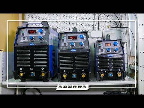 фото сварочный инвертор aurorapro stronghold 500m (380b), мма инвертор на уценке 0