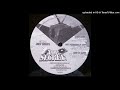 Huey ft. Lloyd -  When I Hustle(2007)