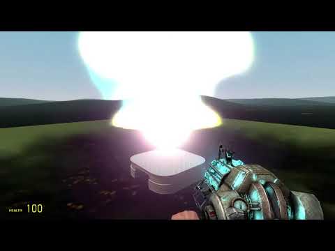 Steam Community :: Video :: Testing out Gmod