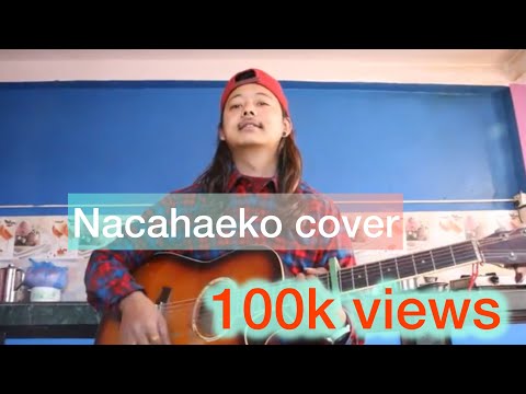 Nachaeko Hoina Timilai -The edge band|| SS97