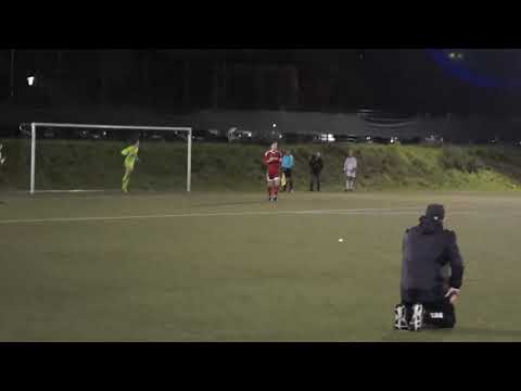 Westfalenpokal-Achtelfinale in Hagen (Ausgleich und Elfmeterschießen)