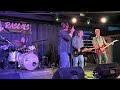 Fortune .. Stone in Love @ Rascals 4/13/24