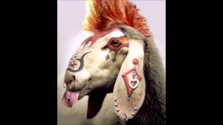 Dr Casey Kush - Five Jungle Army (Massive Attack Remix)