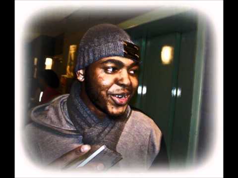 Scarface Ft Anu-D - Im Ill