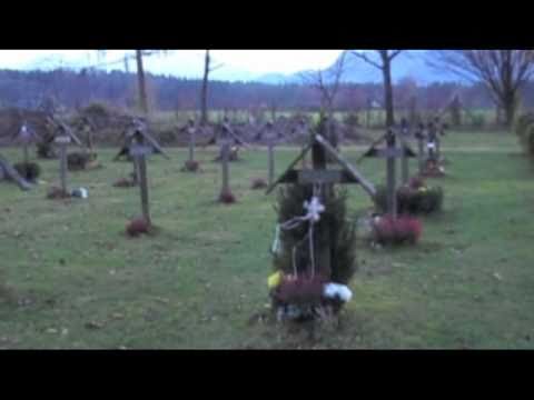 Salzburg Journal - Friedhöfe in Salzburg