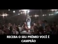 MOTIVACIONAL VOCÊ É CAMPEÃO