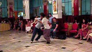 Ozhan Araz & Serkan Gokcesu