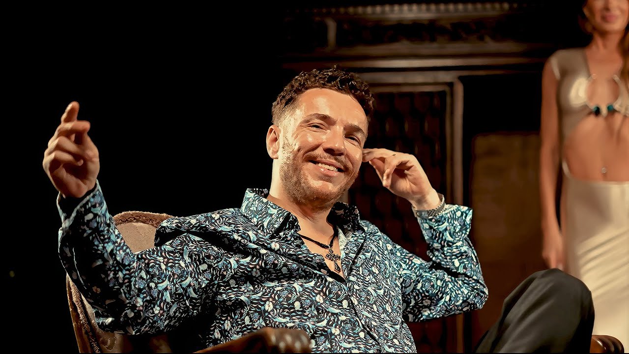 Florin Cercel - La mine nu-i doar momentul (Official Video) | Manele TV