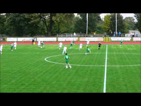 TS Gwarek Tarnowskie Góry - RKS Grodziec Będzin 4:3 (1:1)