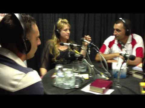 Blood Sacrifices and How They Work