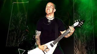 Dissection - In The Cold Winds Of Nowhere (Legendado em PT/BR)