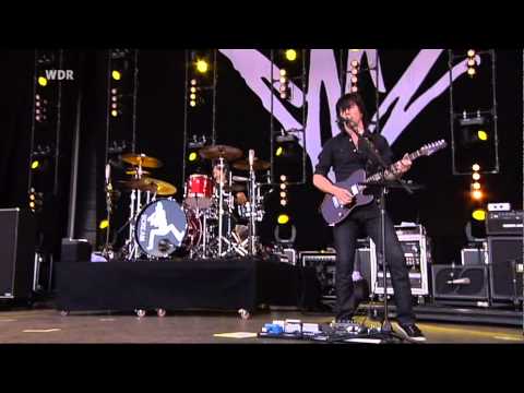 Chris Cornell - Never Far Away - Pinkpop '09