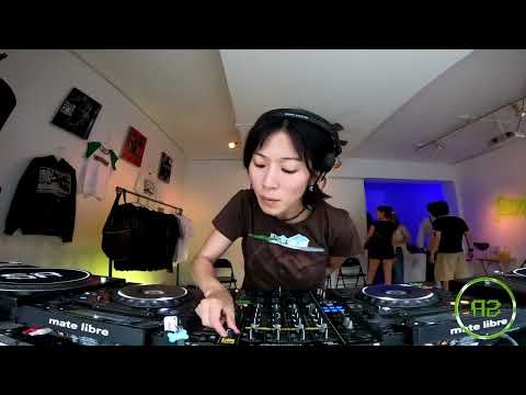 Kiju | Shift Radio | 05.07.24