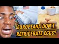 Things You Can’t Do in America but are OK in England || Foreign Reacts