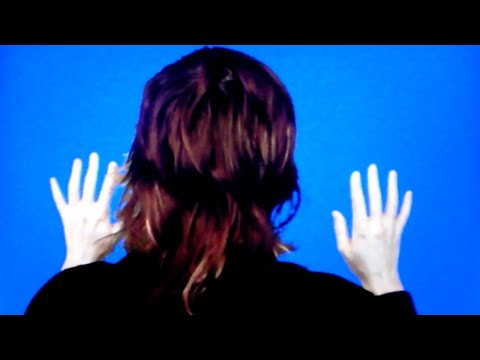 Dana Gavanski - Ears Were Growing [Official Video]
