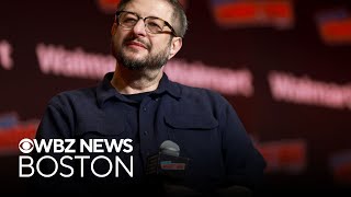 "Bob's Burgers" actor Eugene Mirman thanks fans for support after scary New Hampshire crash
