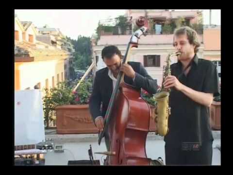 September Concert 2007   Enrico Bracco Trio