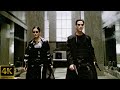The Matrix (1999) Theatrical Teaser Trailer #1 [5.1] [4K] [FTD-1271]