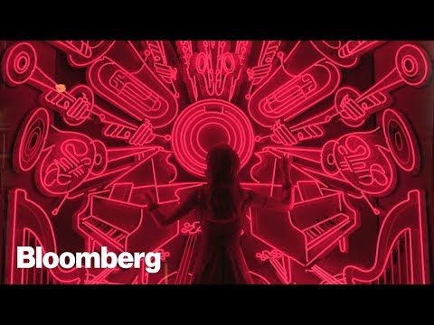 熱くて危険なネオンの誕生 (The Hot, Dangerous Birth of Neon Lights)