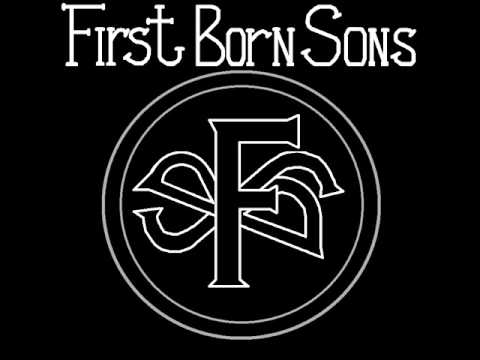 Ghost of Me-First Born Sons
