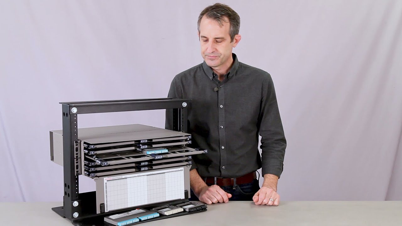 Opt-X® HDX Fiber Enclosures