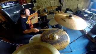 Porcupine Tree-Sound Of Muzak Drum Cover by Rob Hermann Arndt (Acranius)