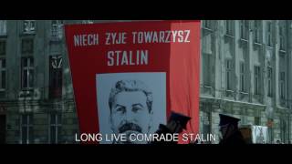 Afterimage (2016) - Official Trailer (HD)