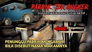 Download lagu PENAKUT SKIP !! KALIAN GAK BAKAL PERCAYA DENGARKAN BAIK-BAIK PABRIK GULA TERBENGKALAI mp3 Download lagu PENAKUT SKIP !! KALIAN GAK BAKAL PERCAYA DENGARKAN BAIK-BAIK PABRIK GULA TERBENGKALAI mp3