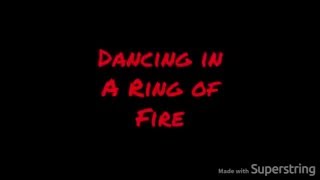 Krewella-Ring of Fire