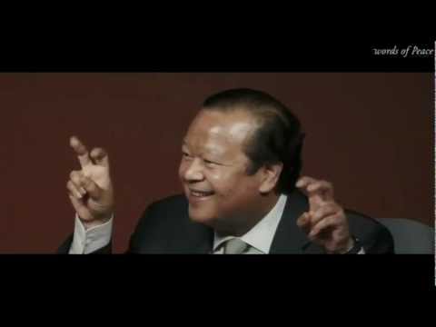 The Pot and the Gardener - Prem Rawat Maharaji