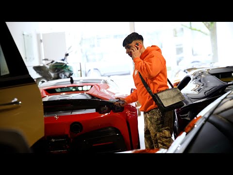 GURINDER GILL | MONEY MUSIK - CITY 2 CITY (OFFICIAL MUSIC VIDEO)