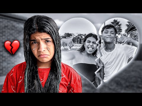 RICARDINHO NOSSA AMIZADE ACABOU 